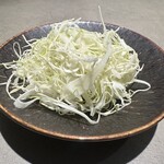 東京とんかつ がぶう - 