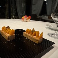 エルミタージュ ドゥ タムラ - 