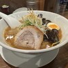 麺屋 雪風 すすきの店