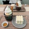 生クリーム専門店 MouMou Cafe