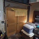 蕎麦ダイニング largo - 