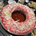 海鮮と北海道産料理 きたとら - 
