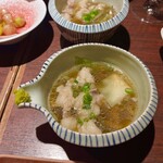 博多おでんと自然薯 よかよか堂 - 