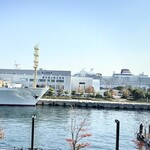 揚雫 - 前日、このホテルに泊まり、散々飲んで体調を整えた上で、満を持して揚雫さんへ。