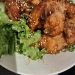 海鮮と北海道産料理 きたとら - 