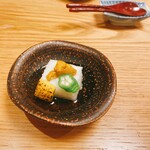 匠 鮨 おわな - 
