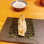 匠 鮨 おわな - 