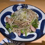 蕎麦ダイニング largo - 