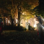 小笠原伯爵邸 - 