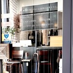 揚雫 - 全部読むとちょっとひきます。 怖い店主に謎ルールに満ち満ちているんでは？？ 入店すると心配はフッっ飛びますが。