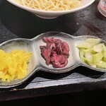 海鮮と北海道産料理 きたとら - 