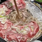 海鮮と北海道産料理 きたとら - 