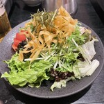 海鮮と北海道産料理 きたとら - 