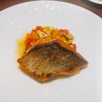 オステリア・オリエーラ - 