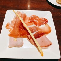 オステリア・オリエーラ - 