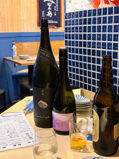 幡ヶ谷 ウオチャン - 幡ケ谷/海鮮 | 食べログ