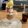 きみどりカフェ