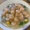 中華飯店 康楽