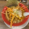 旭川味噌ラーメン ばんから 上野店