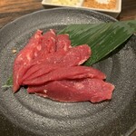 ジンギスカン霧島 - 