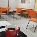 ミスタードーナツ 箕面ショップ - 