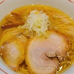 らーめん颯人 - 