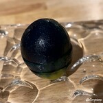 ボン クラージュ  - 胡瓜漬