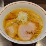 らーめん颯人 - 