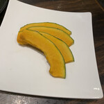 ジンギスカン霧島 - 