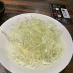 ジンギスカン霧島 - 