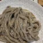 御影麺 鏑矢 - 