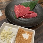 ジンギスカン霧島 - 