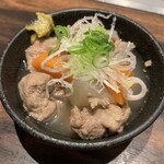 ジンギスカン霧島 - 