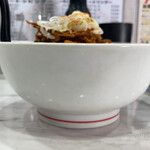 蒙古タンメン中本 - 