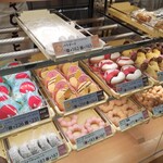 ミスタードーナツ 箕面ショップ - 