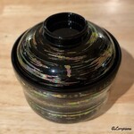 ボン クラージュ  - 椀物