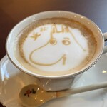 らうんじ喫茶 華苔 - 