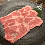 ジンギスカン霧島 新橋店 - 