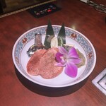 叙々苑 新宿歌舞伎町店 - 