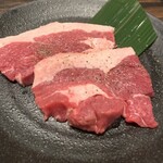 ジンギスカン霧島 新橋店 - 