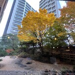 らうんじ喫茶 華苔 - 