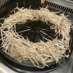 ジンギスカン霧島 - 