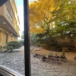 らうんじ喫茶 華苔 - 