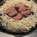 ジンギスカン霧島 - 