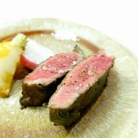 コングスト - ●熟成肉サーロイン
                    サカエヤの熟成サーロイン