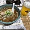 札幌つけ麺 札幌ラーメン 風来堂 すすきの店