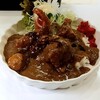 カレーショップ フジ