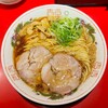 中華そば　ふじい 難波千日前店