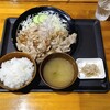 まさみ食堂