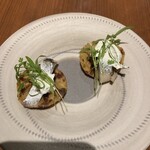 レストラン スノゥ - 